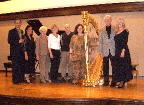 The Performers and Composers