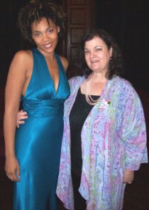 Laura Criddle / Carol Worthey