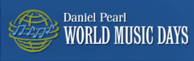 Daniel Pearl Music Days