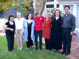 Composers and Performers