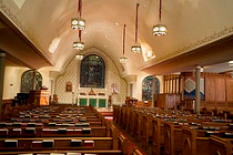 CSS Church