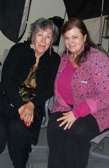 Rita Harris / Carol Worthey