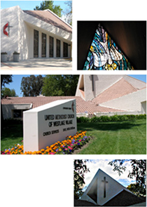 United Methodist Church of Westlake Village