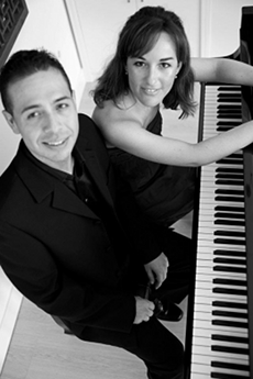 Victoria Marco / Daniel Curichagua
