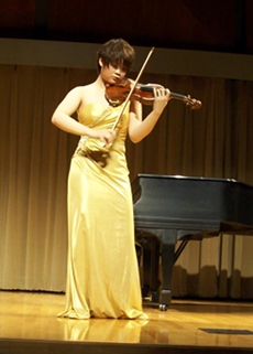 Xika Huang