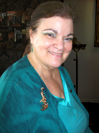 Carol Worthey, Composer