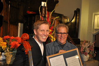 (photo by Stephen Dean Stefan)