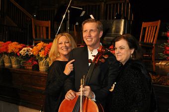 (photo by Stephen Dean Stefan)