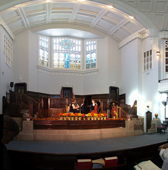 (photo by Ray Korns)