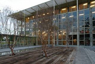 Kuala Lumpur - Performing Arts Centre