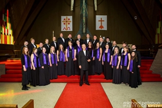 Unistus Chamber Choir
