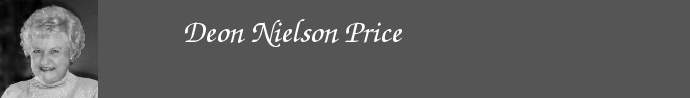 Deon Nielson Price