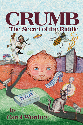 CRUMB:
          The Secret of the Riddle